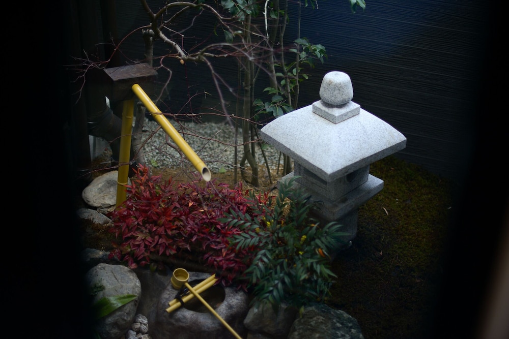 Nishioji Fukuro view 4