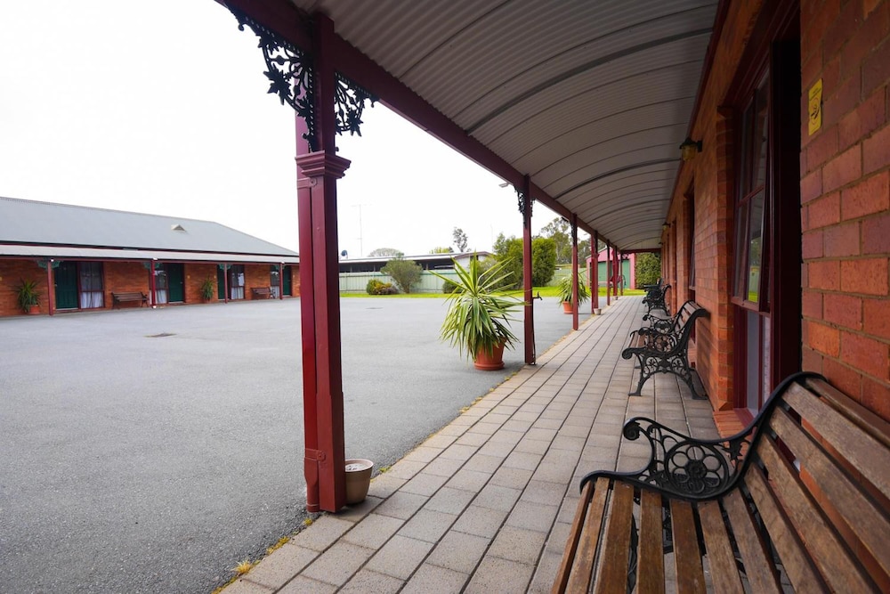 Centretown Motel Nagambie