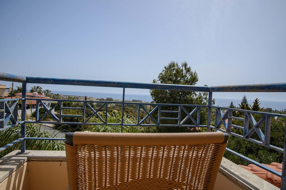 Coral Sun Villas