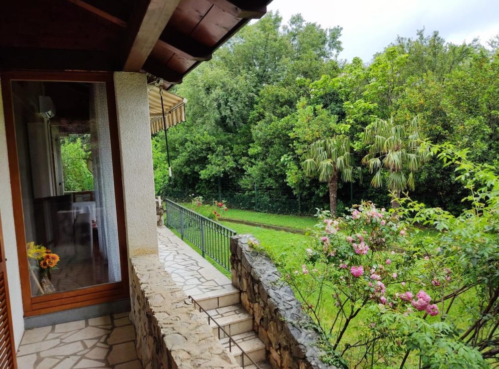 Apartment & Rooms Villa Oliva