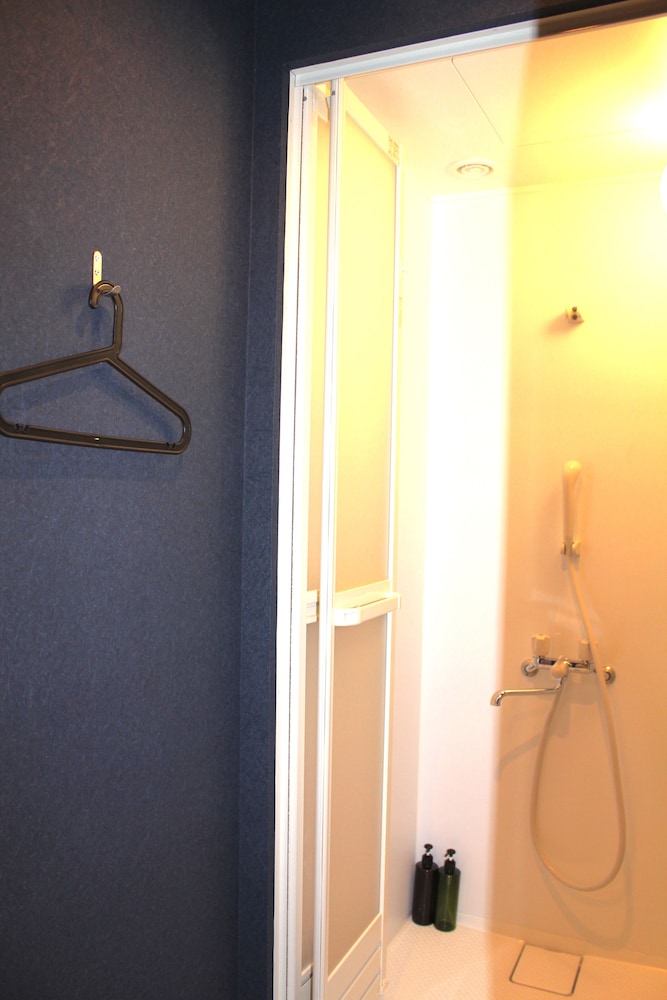 Funtoco Backpackers Namba - Hostel