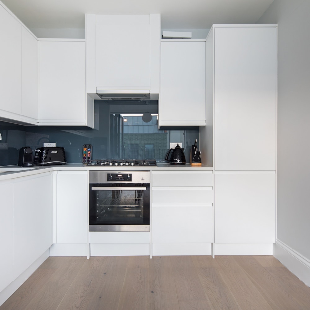 Incredible Leicester Sq 2BR - Terrace Netflix Nespresso