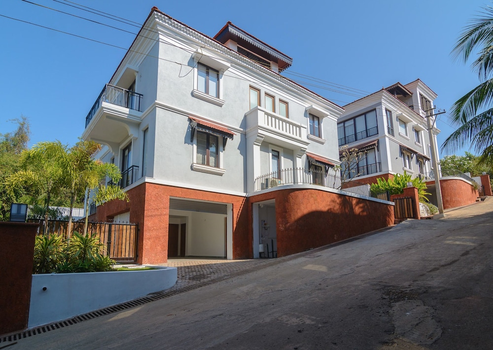 Casa Sol 2 By Iksha
