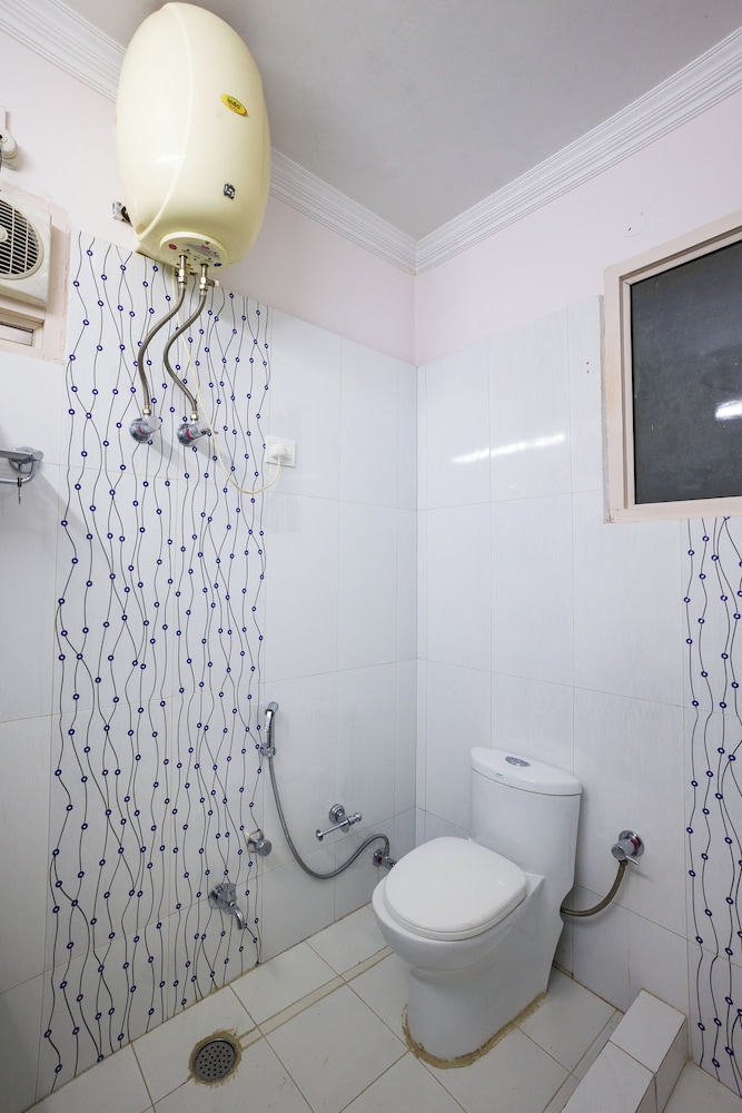 Alaya Stays Captains Nest 3 BHK Retreat With Garden & Scenic Views