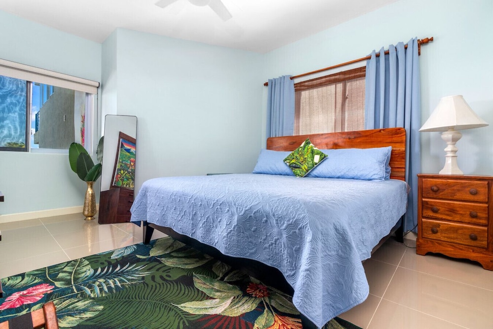 Teal Horizon Oceanfrontcaribbean Escape Tower Isle
