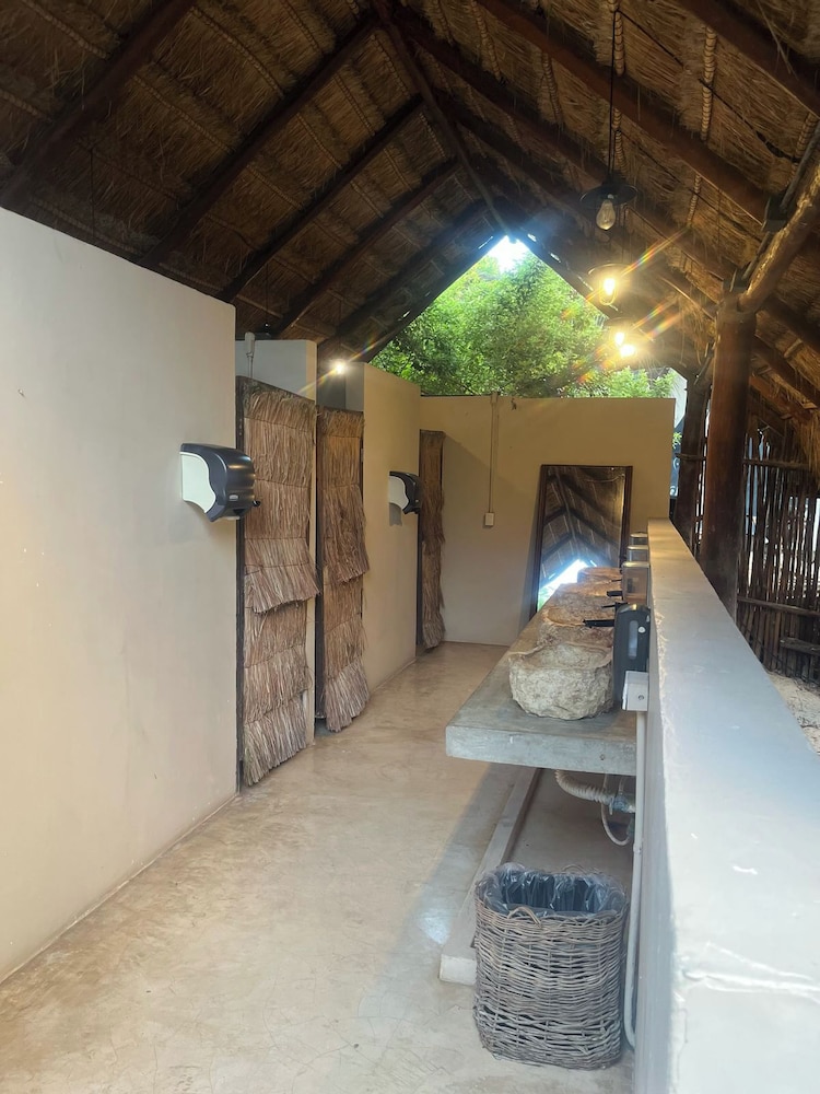 Mía Tulum Tribe