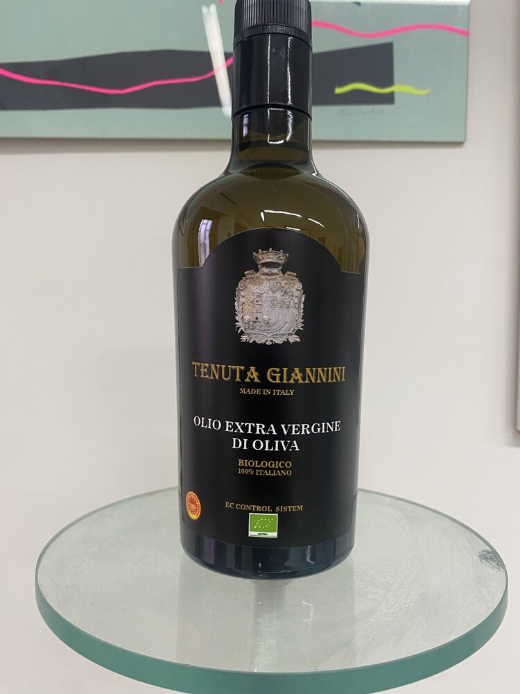 Tenuta Giannini
