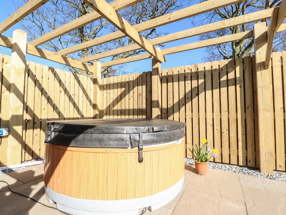 Lapwing Lodge