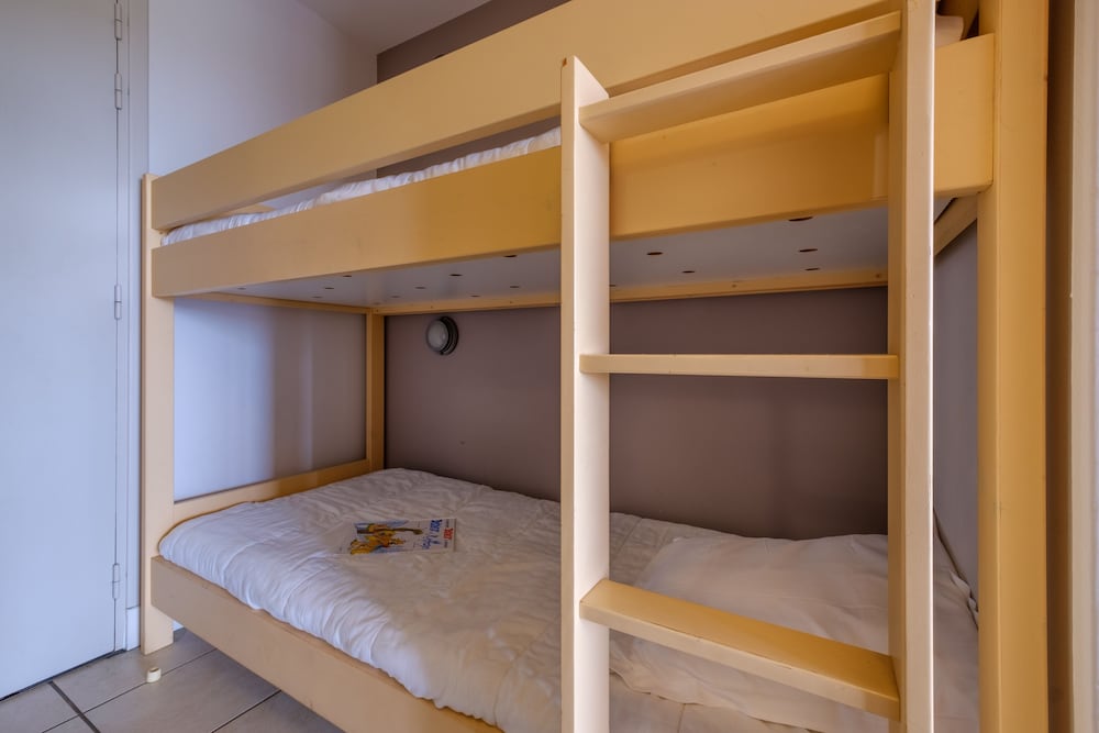 Pierre & Vacances Residence Heliotel Marine