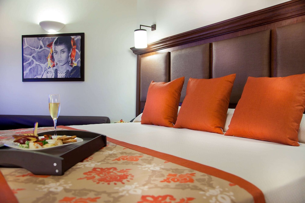 Grand Palladium Vallarta Resort  Spa - All Inclusive - Property Image 28