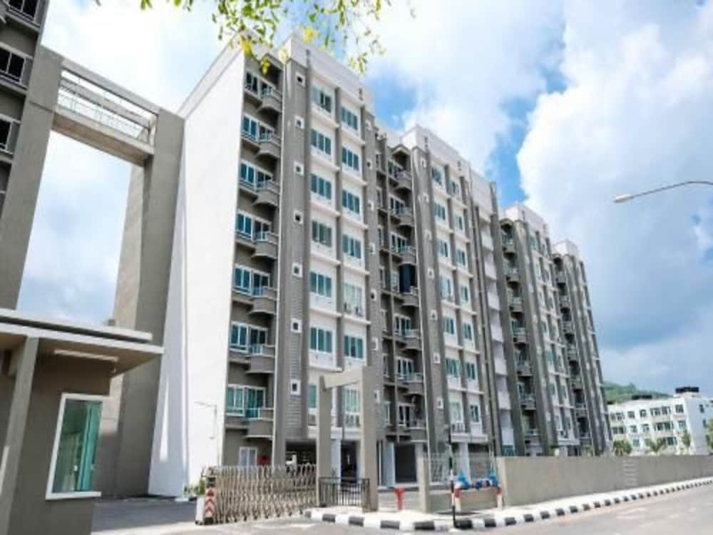 Hotel O Bayu Service Apartment