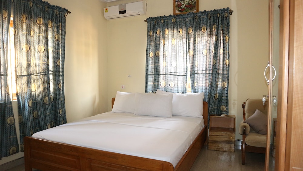 Ami Guest House