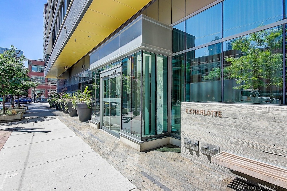 King Street Executive Suite