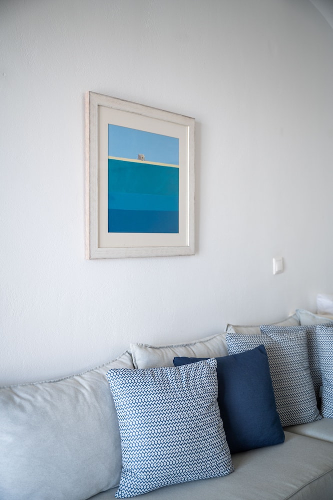 Kallichoron Art Boutique Hotel