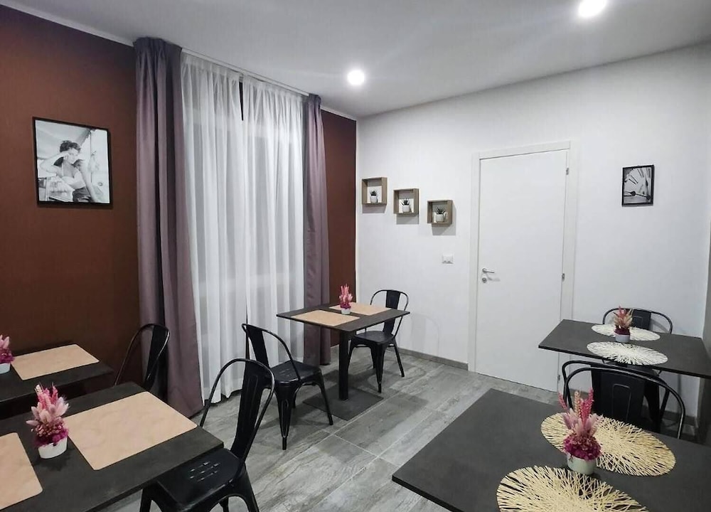 Crisvan Beach Appartment