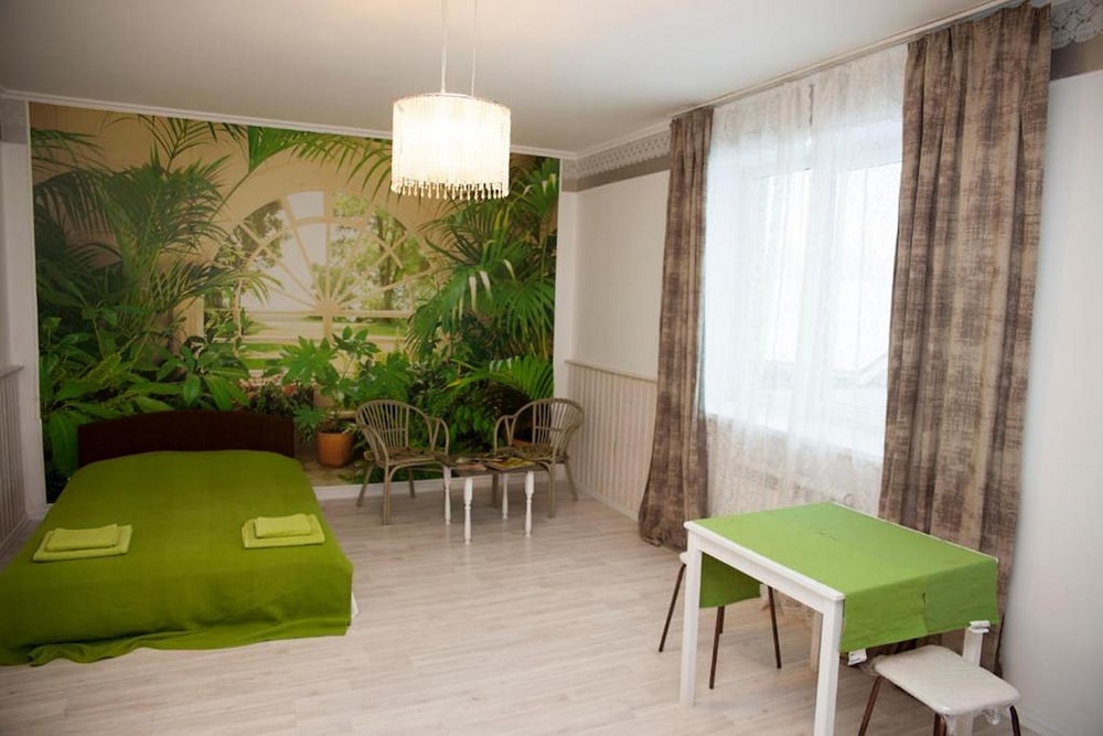Hotel Planernaya