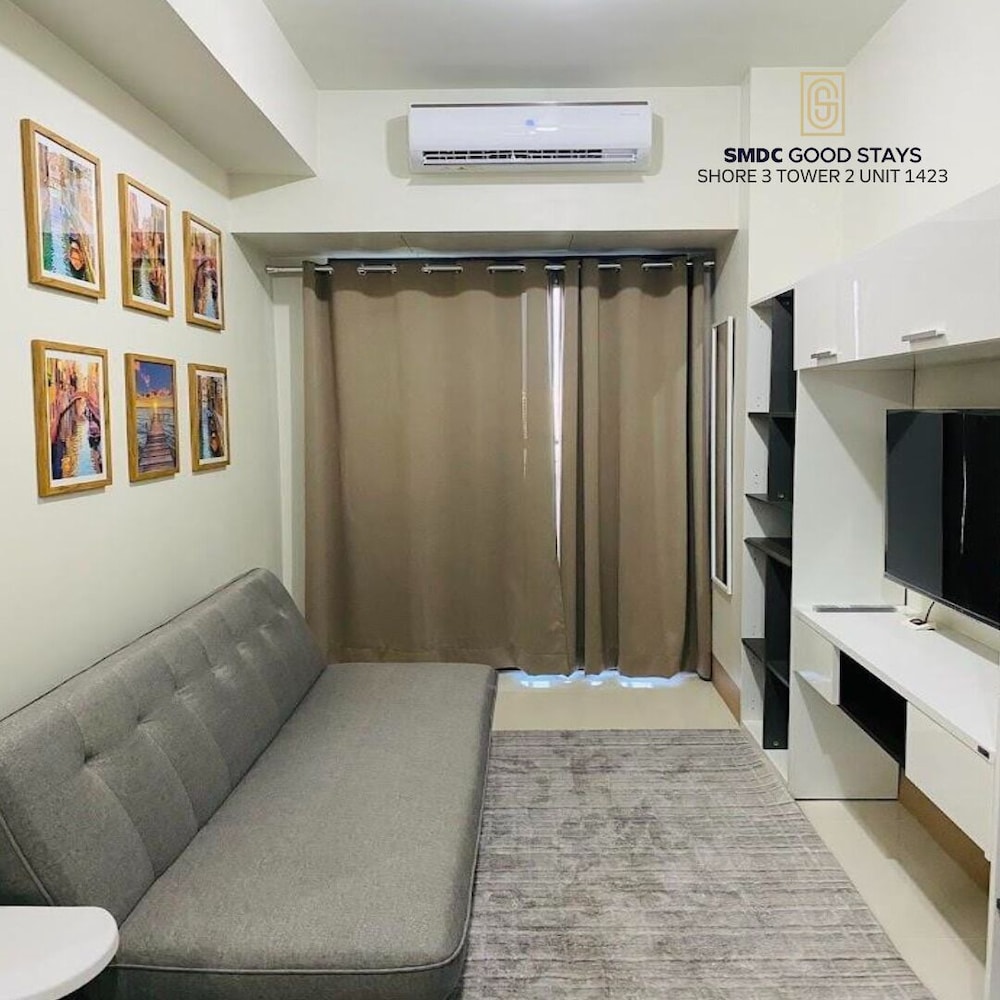 Shore Residences