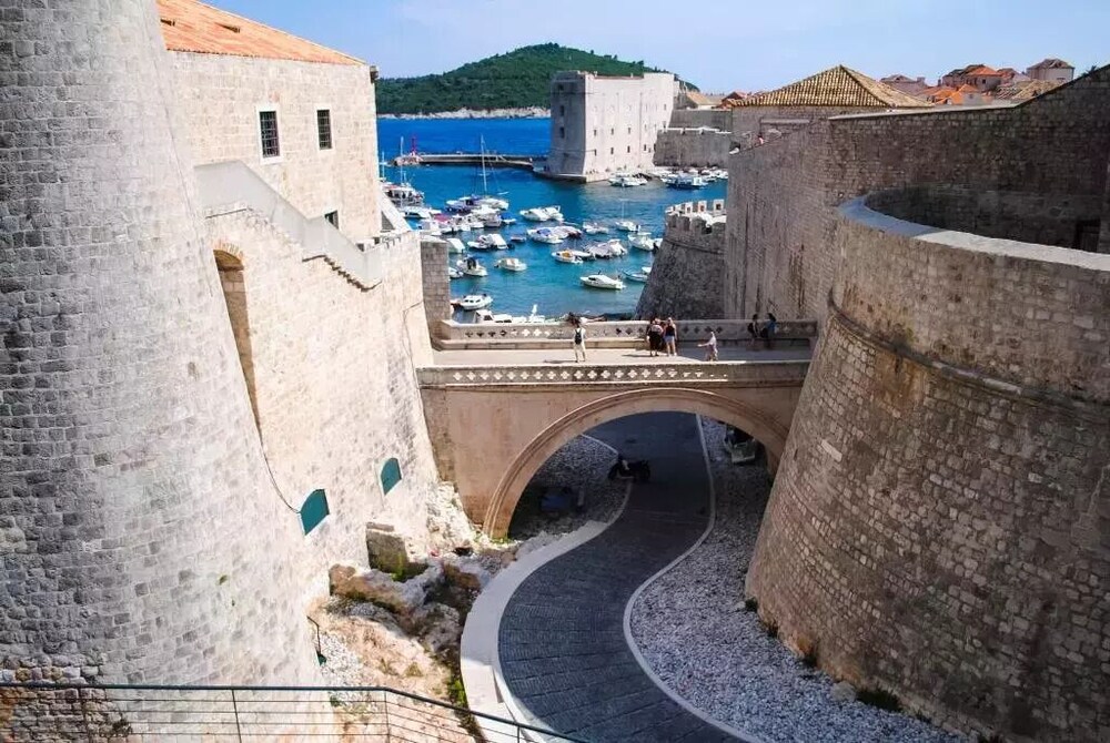 The Byron Dubrovnik