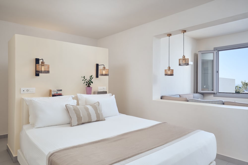 Nova Luxury Suites photo 2