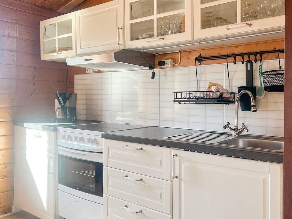 6 Person Holiday Home in Rorvik