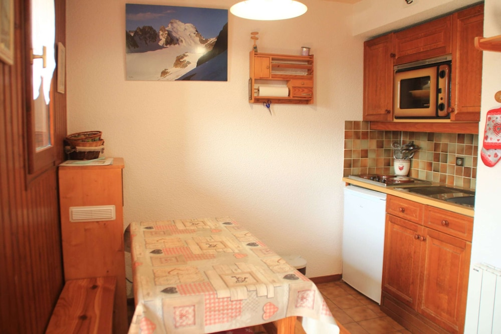 Alpage Aga13 View & Mountain 3 Pers