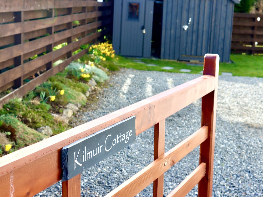 Kilmuir Cottage