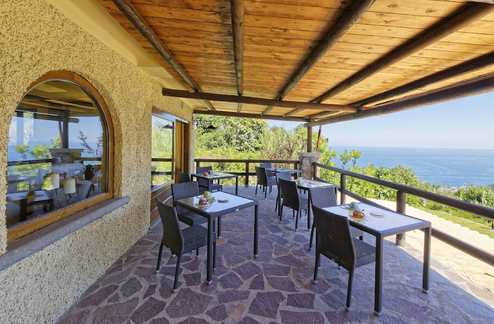 Agriturismo Pera di Basso