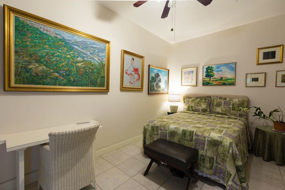 Chester Avenue Bed & Breakfast