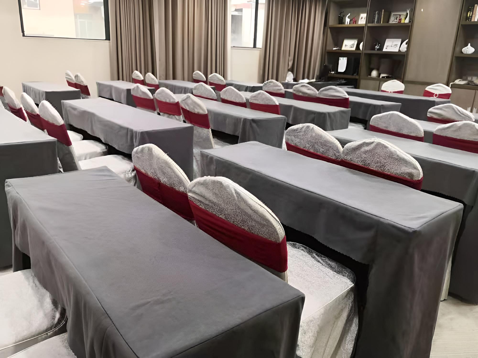 Bo Yue Hotel