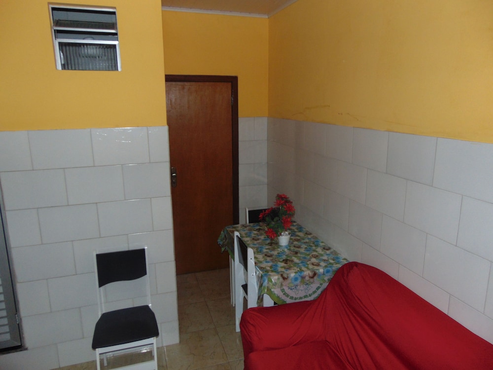 Apartamentos Itapuã Residence - Praia