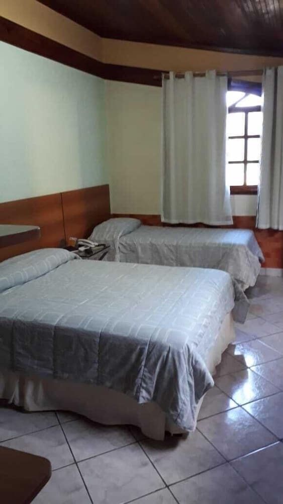 Hotel Fazenda Tucano