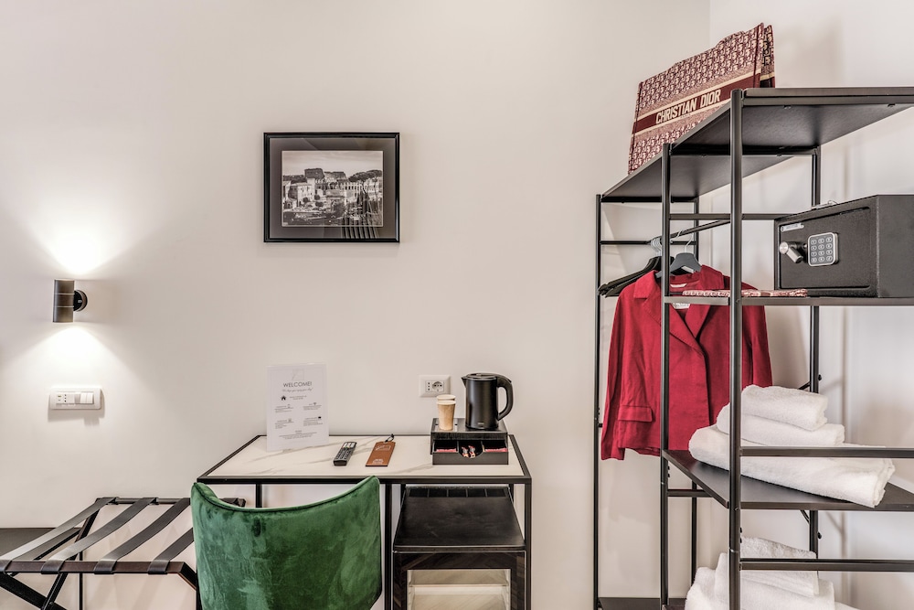 EFFE LUXURY ROOMS