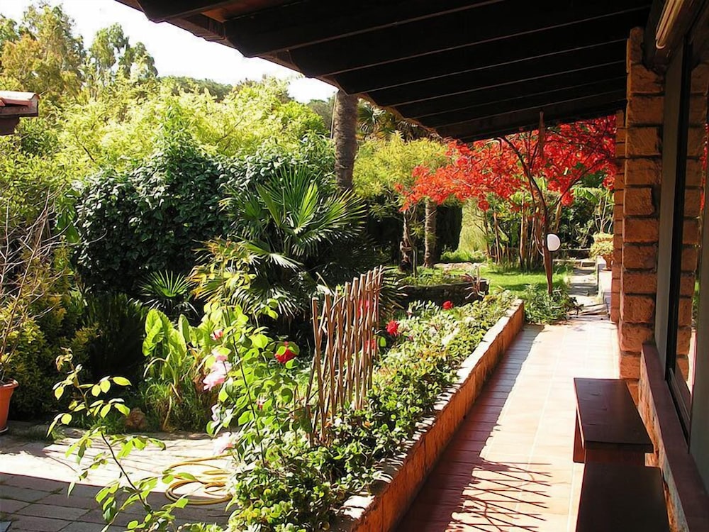 Agriturismo Agave