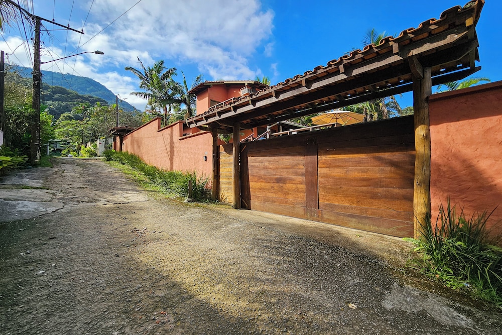 Casa Maritacas