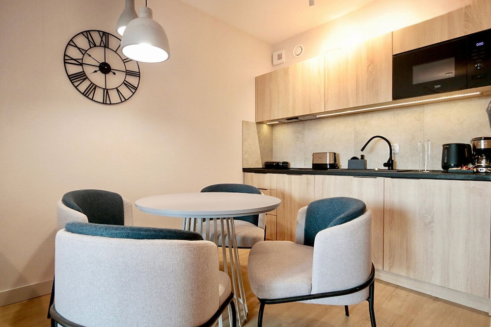 Baltic Waves Resort by Baltic Home