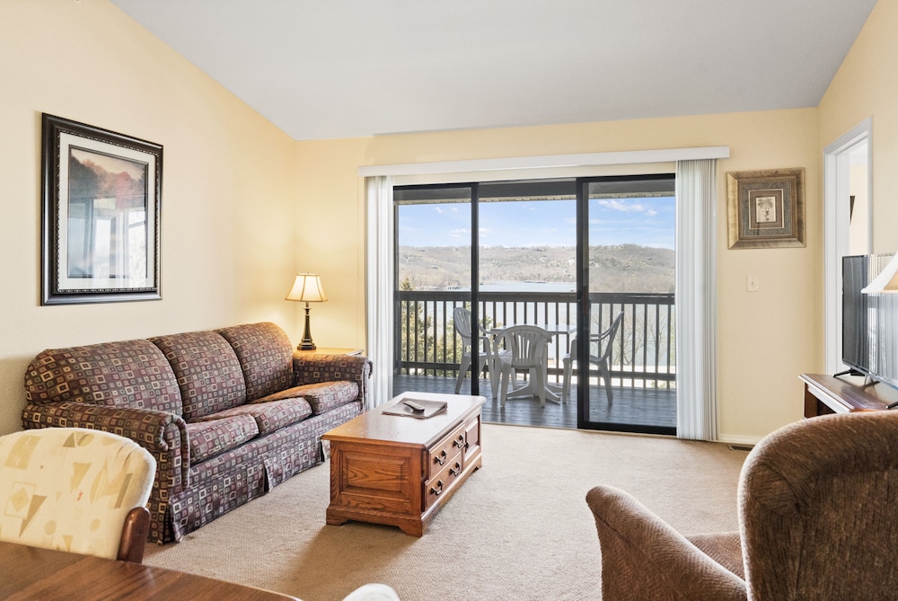 Table Rock Resorts at Kimberling
