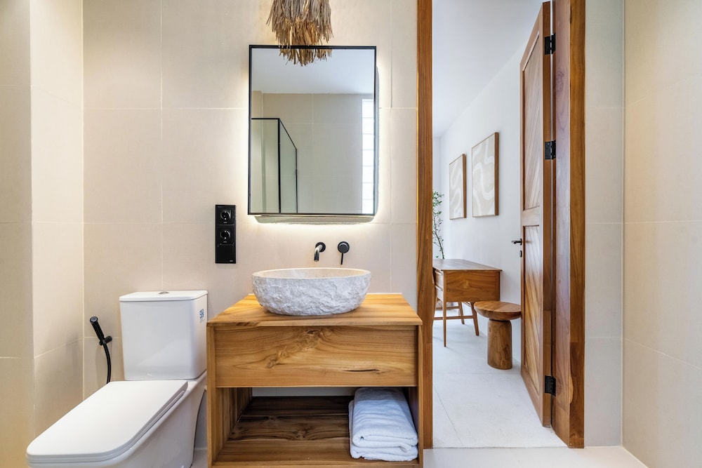Dzen 5 Villa Ubud