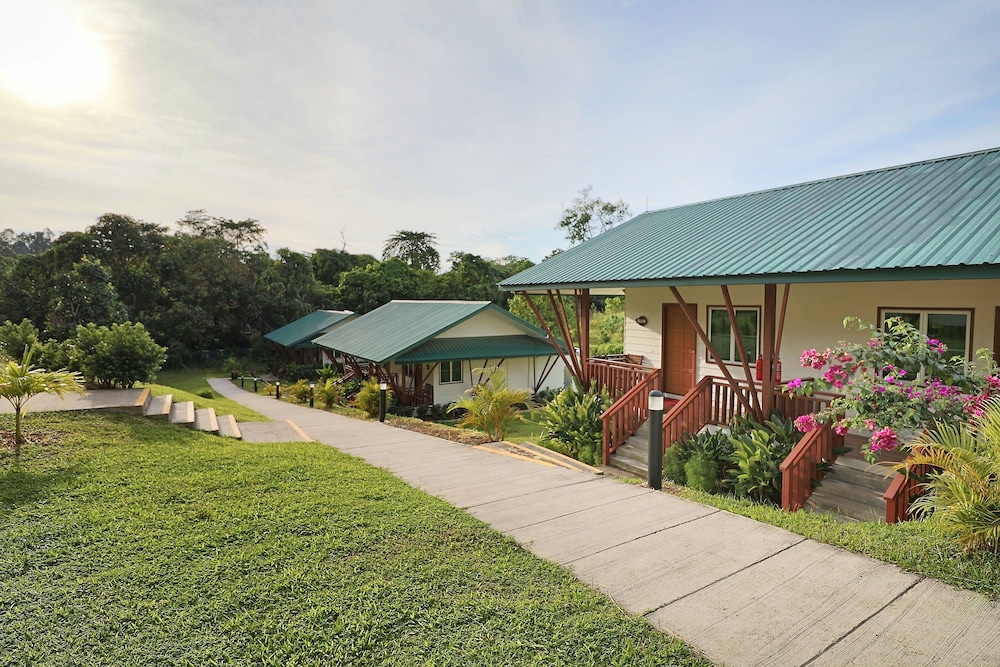 Tanini Sepilok (Formerly Nature Lodge Sepilok)