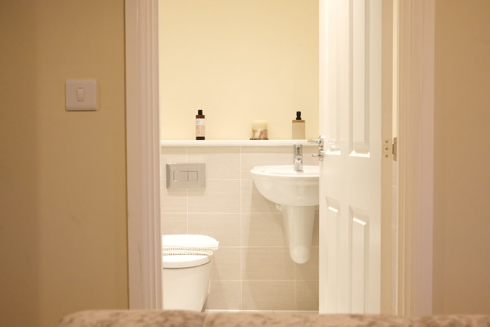 Bicester Villa-6bed-sleeps 14
