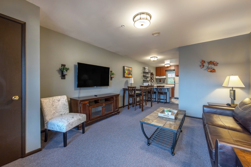Hood River Vacation Rentals