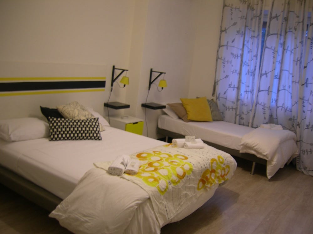 Iron Bridge Accomodation