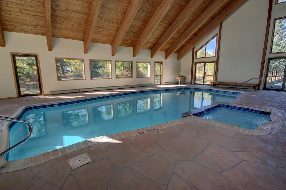 Enclave 5 by SummitCove Vacation Lodging