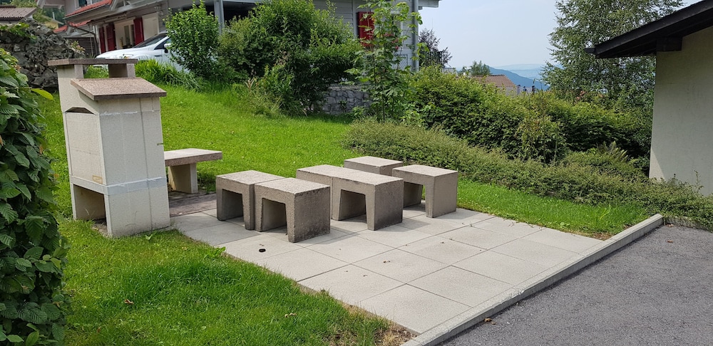 Elfe - Apartments Studio Apartment for 2-4 Guests With Amazing View view 2