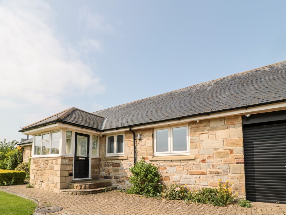 The Croft