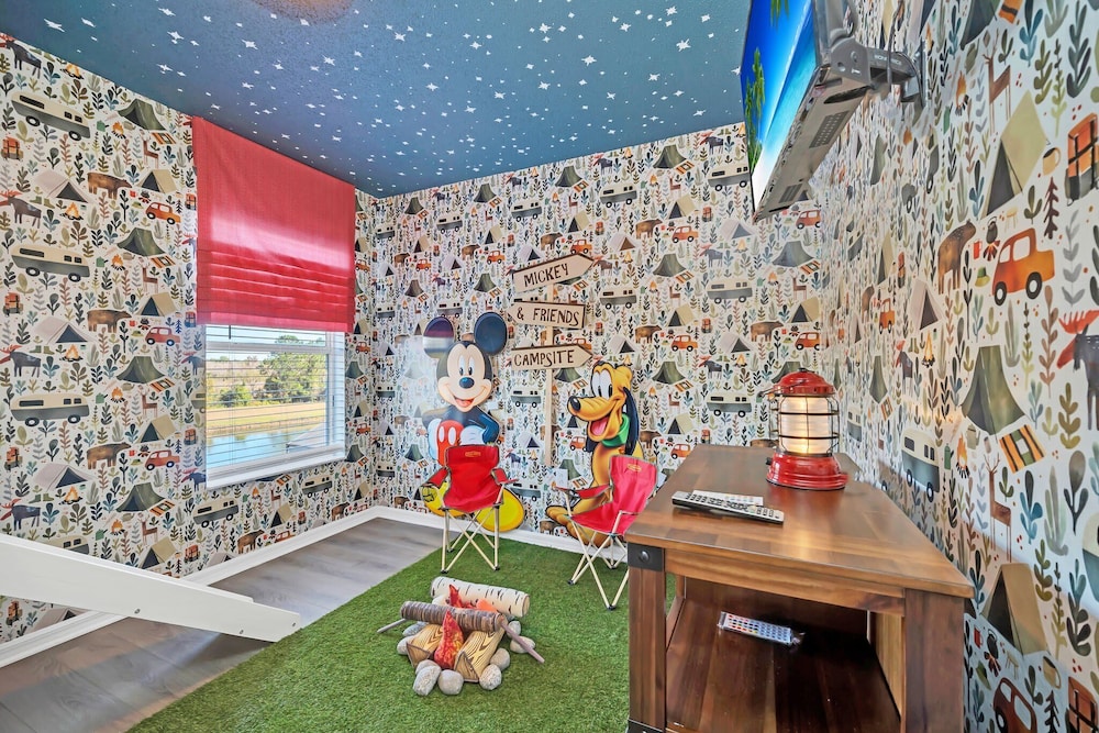 The Ultimate Family Getaway