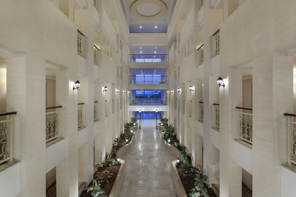 Alba Queen Hotel - Ultra All Inclusive