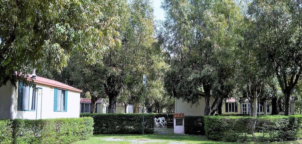 Hotel Villaggio Camping Maratea - Image 1