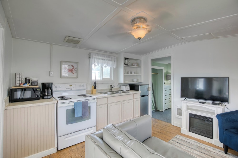 Ocean Spray Beach Resort