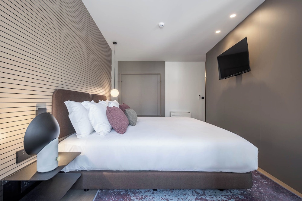 Aspasios Baixa Apartments