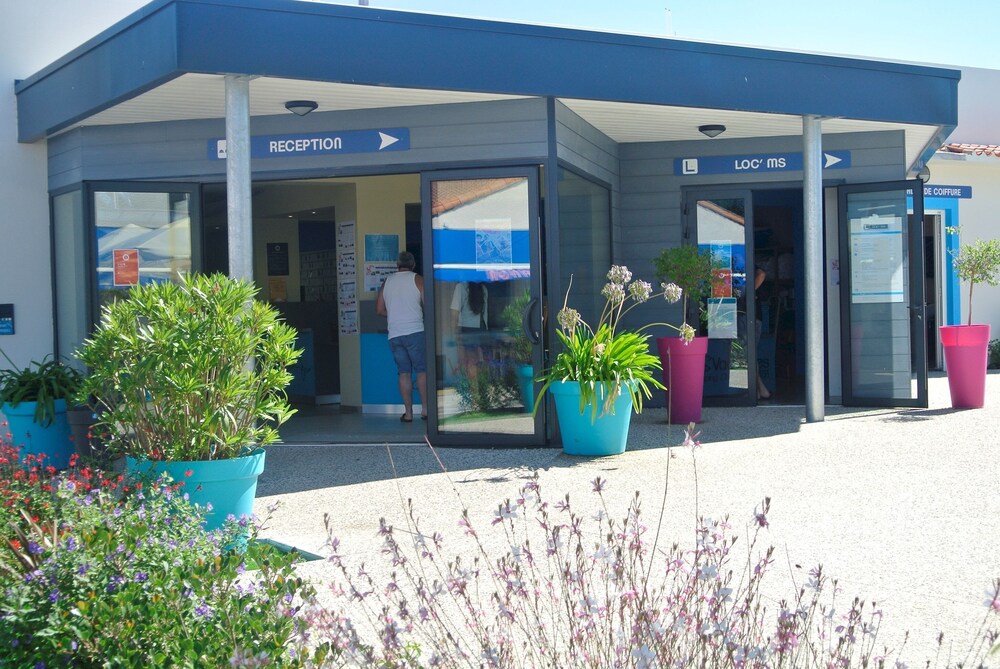 Camping Club Sunissim Le Trianon photo 1